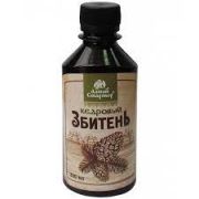 Сбитень Кедровый Старовер