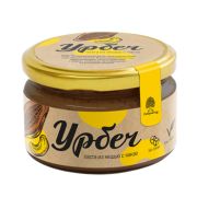 Урбеч из кешью с какао 200 гр