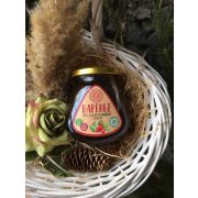 Варенье из сосновой шишки с грецким орехом 330 гр