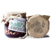Варенье из сосновой шишки с кедровым орехом 130 гр