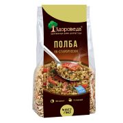 Полба по старорусски Здороведа, 250 гр Вед