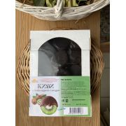 Киви в шоколадной глазури 500 гр Слада Сибири