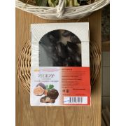 Инжир в шоколадной глазури 500 гр Слада Сибири