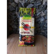 Лапша пшеничная Premium Udon №5 для WOK Кэмми 250г*30