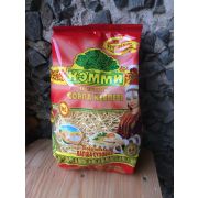 Лапша суповая яичная Premium КЭММИ 200г*12