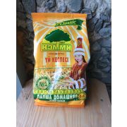 Лапша домашняя (особо тонкая)  Classik КЭММИ 200г*12