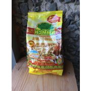 Лапша лагманная яичная (особо тонкая)  premium  КЭММИ 200г*15