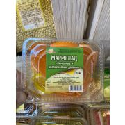 Мармелад Лимонные и апельсиновые Дольки 250 гр