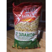 7 злаков Сила Злаков 400гр