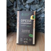 Ядро Кедровый орех 100гр вакуум коробка