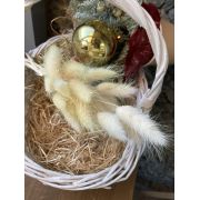 Сухоцвет украшение, 1 букетик