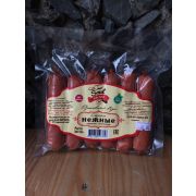 Сосиски Нежные 300гр