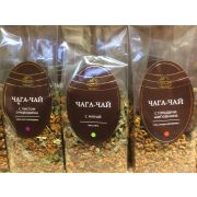 Чага чай в ассортимент Саянский цветник 50гр