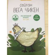 Сейтан Вега чикен 200гр