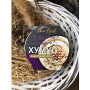 Хумус с кедровыми орешками 200гр