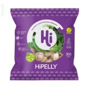Пельмени Hi Hipelly с растительным фаршем замороженные 300 г