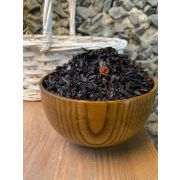 Чай черный вес Арома таежные ягоды Marev 1кг