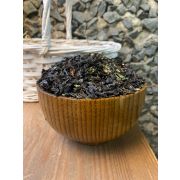 ЭКО черный чай вес освежающий Marev 1кг