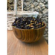 Черный чай вес Арома Абрикосовый десерт Marev 1кг