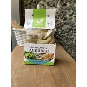 Мини-хлебцы Дивинки с ламинарией 150гр