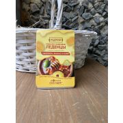 Леденцы облепиха, ананас и лайм «Кедрини»