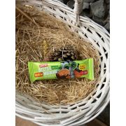 Батончик мюсли ВСЕГДА МОЖНО ДЕТЯМ с апельсином в глазури 25г