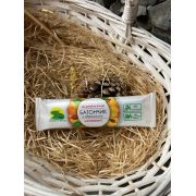 Батончик с абрикосом и витамином С 30гр