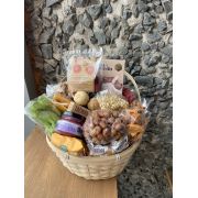 Подарок в корзине «для МАМЫ»