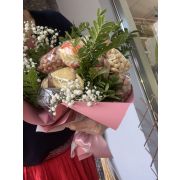 Ветвь фисташки (для букета, коробочки, корзины)