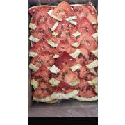 Арбуз слайсы, Армения