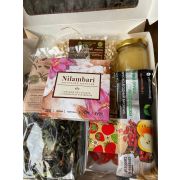 Подарочная коробка «Десертный час»