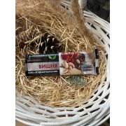 Орехово ягодный батончик вишня 50гр Самовар