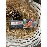 Орехово фруктовый батончик инжир 50гр Самовар