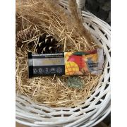 Орехово фруктовый батончик с манго 50гр Самовар