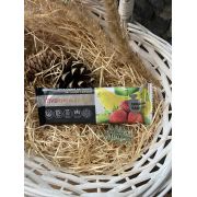 Орехово фруктовый батончик клубника-банан 50гр Самовар