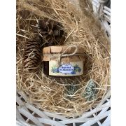 Варенье из жимолости 125 гр