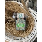 Цукаты из сосновых шишек, 150 гр