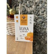 Мука тыквенная,300г. Масляный король