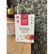 Мука амарантовая,300гр. Масляный король