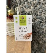 Мука кунжутная,300гр Масляный король