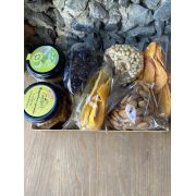 Коробка Подарочная «Фруктовый взрыв»