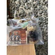 Подарок « Сибирский вкус праздника»
