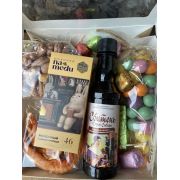 Подарок «Сладкая шкатулка»