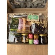 Подарок « Лесная шкатулка»