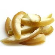 Ананас натуральный кольцом, цукат