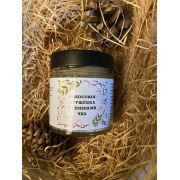 Кокосовая сгущенка с семенами чиа 200гр «Наше Масло»