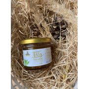 Мед дягилевый,120гр ст/б МедКом