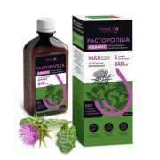 Расторопша Адванс, раствор 250 мл