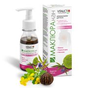 Крем-бальзам МАКЛЮРАкан, 100 мл