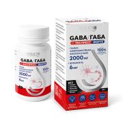 ГАБА/GABA Экспресс Форте, порошок 33 г